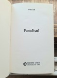 Paradisul - Dante - Colectia Prietenii Cartii