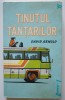 David Arnold - Ținutul ț&acirc;nțarilor