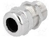 Presetupa alama, M20, IP68, SKINTOP&reg; MS-M-XL, LAPP - 53112025