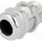 Presetupa alama, M20, IP68, SKINTOP&reg; MS-M-XL, LAPP - 53112025