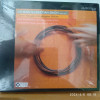 -Y- CD ORIGINAL (2 CD) BACH - MIRA GLODEANU VIOARA - FREDERICH HASS - CLAVECIN M, Clasica