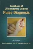 Handbook of Contemporary Chinese Pulse Diagnosis