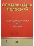 Iacob Petru Pantea - Contabilitatea financiara a agentilor economici din Romania (Editia: 1995)
