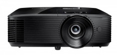 Videoproiector Optoma DS315e SVGA Black foto