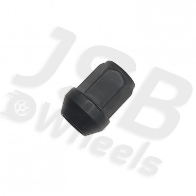 Piulita janta neagra M14x1.5 Opel Insignia A, Land Rover, Ford Galaxy, S-Max foto