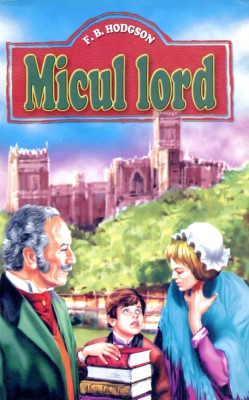 Micul lord foto