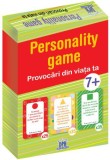 Cumpara ieftin Personality Game, Georgeta Panisoara - Editura DPH