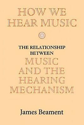 How We Hear Music: The Relationship Between Music and the Hearing Mechanism foto