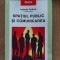 Spatiu public si comunicarea Isabelle Pailliart