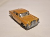 Mercedes 300 SE - Matchbox
