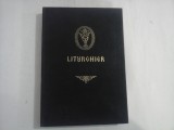 LITURGHIER - IUSTIN 1980