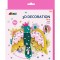 Decoratiune 3D-Pasare