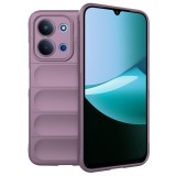 Husa Xiaomi Redmi 15C 4G Techsuit Magic Shield, mov