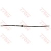 Furtun frana fata TRW, Citroen C5 I (Dc ), 03.2001-2005, C5 I Combi (De ), 06.2001-09.04, C5 II (Rc ), 08.2004-, C5 II Combi (Re ), 09.2004-, partea
