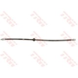 Furtun frana fata TRW, Citroen C5 I (Dc ), 03.2001-2005, C5 I Combi (De ), 06.2001-09.04, C5 II (Rc ), 08.2004-, C5 II Combi (Re ), 09.2004-, partea