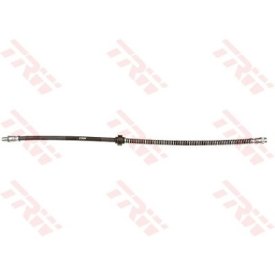 Furtun frana fata TRW, Citroen C5 I (Dc ), 03.2001-2005, C5 I Combi (De ), 06.2001-09.04, C5 II (Rc ), 08.2004-, C5 II Combi (Re ), 09.2004-, partea foto