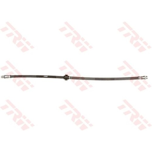 Furtun frana fata TRW, Citroen C5 I (Dc ), 03.2001-2005, C5 I Combi (De ), 06.2001-09.04, C5 II (Rc ), 08.2004-, C5 II Combi (Re ), 09.2004-, partea