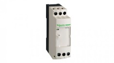 Adaptor de Semnale Analogice pentru Șină DIN 0-10V 4-20mA