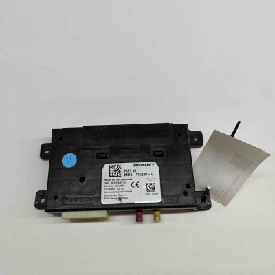 Modul de control Bluetooth FORD ECOSPORT 2019 OEM: KN15-14G229-AL,A2C7680030500 21861584 foto