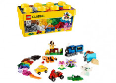 LEGO Cutie medie de constructie creativa Quality Brand foto