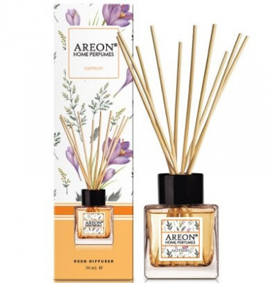 Odorizant Areon Home Perfume Saffron 50ML foto