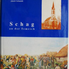 Schag an der Temesch – Franziska Graf, Jakob Schmidt