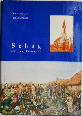Schag an der Temesch &amp;ndash; Franziska Graf, Jakob Schmidt foto