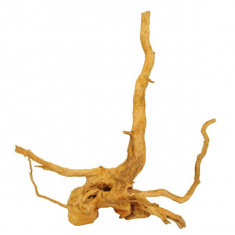 Cuckoo Root radacina pentru acvariu - 46 x 40 x 47 cm foto