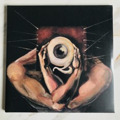 Disc Vinil RAR! SIGILAT Dublu LP EXPERIMENTAL Q2 &ndash; Experimental Q2 (2023), Jazz-Rock, Prog Rock, Limitat, De Colecție - vezi cuprins
