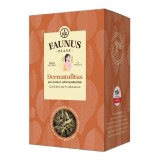 Ceai Dermatofitus Faunus Plant 90g 17 Plicuri - Detoxifiere, Afecțiuni Cutanate, 8 Plante Medicinale