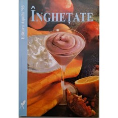 Inghetate &ndash; Claudia Schimdt