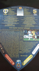 Program fotbal PETROLUL PLOIESTI - VITESSE ARNHEM 2013 Europa League foto