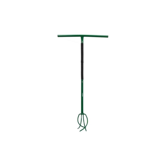 Cultivator manual Flo 35677
