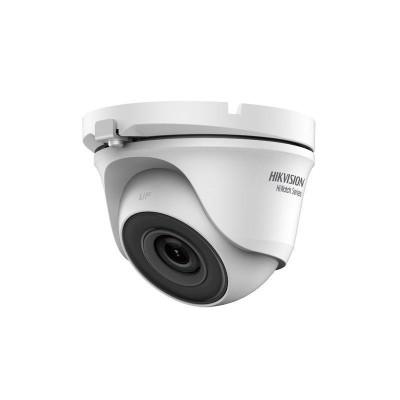 Camera turbohd turret 5mp 2.8mm ir20m foto