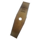 Cutit zimtat pentru motocoasa, Craft Tec, 305 x 1.6 mm, 2 T, CRAFT-TEC