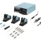 Stație de service Weller 230VAC LCD 420W 15l/min
