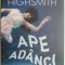 Ape adanci &ndash; Patricia Highsmith