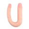 Dildo Rosy Her Overlap