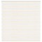 vidaXL Jaluzea tip zebra 140x150 cm lățime țesătură 135,9 cm poliester 4014659
