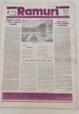 Cumpara ieftin RAMURI - revistă de cultură (aprilie 1989) Nr. 4