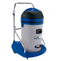 Aspirator umed/uscat 2 motoare 2400W cuva 77L Annovi Reverberi - AR4300P