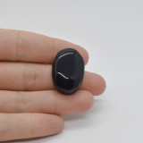 Cabochon onix 27x19x8mm c66