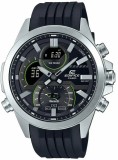 Cumpara ieftin Ceas Barbati, Casio Edifice, Bluetooth Smartphone Link ECB-30P-1AEF - Marime universala