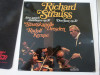 Also sprach Zarathrustra , don Juan Richard Strauss, Rudolf Kempe, VINIL, Clasica