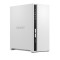 Nas qnap 233 2bay 2.0ghz twr sata