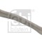 FEBI BILSTEIN 103474 Brat, suspensie roata