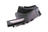 Ornament prag interior st&acirc;nga spate JAGUAR I-PACE X590 2019 OEM: J9D3-13245-AD