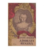 Anton Hykisch - Adorati regina - 124239