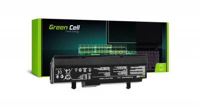 Green Cell Baterie laptop Asus Eee PC 1015 1015PN 1215 1215 1215N 1215B foto