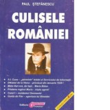 Culisele Romaniei - Paul Stefanescu